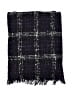 MICHAEL Michael Kors 100% Polyester Black Scarf One size - photo 2