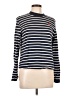 Lululemon Athletica Blue Turtleneck Sweater Size L (estimated) - photo 1