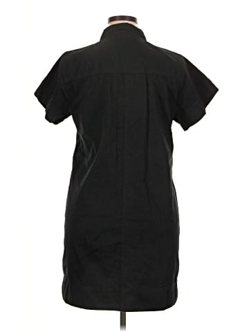 J.Crew Factory Store Casual Dress (view 2)