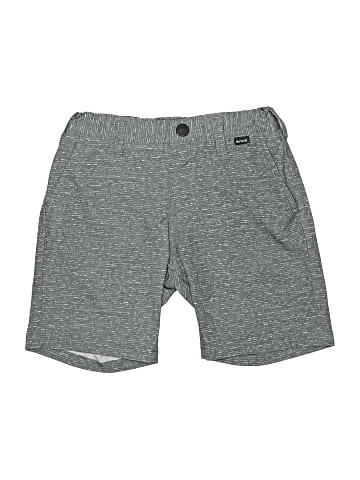 Hurley Athletic Shorts (view 1)