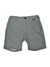 Hurley Solid Gray Athletic Shorts Size 6 - photo 1