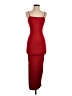 rue21 Red Cocktail Dress Size XS - photo 1