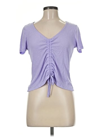 Planet Gold Short Sleeve T-Shirt (view 1)