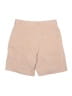 Babaton Solid Tan Khaki Shorts Size 2 - photo 2