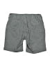 Hurley Solid Gray Athletic Shorts Size 6 - photo 2