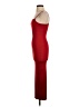 rue21 Red Cocktail Dress Size XS - photo 5