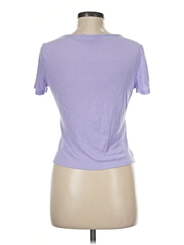 Planet Gold Short Sleeve T-Shirt (view 2)