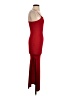 rue21 Red Cocktail Dress Size XS - photo 4