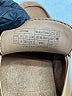 Vionic 100% Leather Tan Flats Size 6 1/2 - photo 4