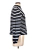 Lululemon Athletica Blue Turtleneck Sweater Size L (estimated) - photo 4