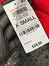 Bar III Red Pullover Sweater Size XS - photo 8