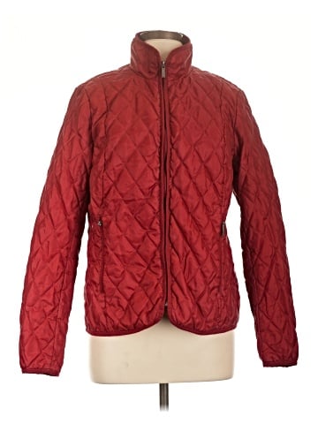Lands' End Jacket (view 1)