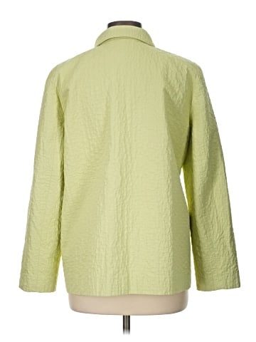 Eileen Fisher Coat (view 2)