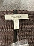 Maurices Houndstooth Brown Blazer Size S - photo 6