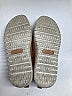 Vionic 100% Leather Tan Flats Size 6 1/2 - photo 5