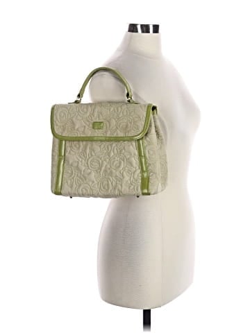 Lulu Guinness Satchel (view 2)