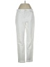 Talbots Ivory Jeans Size 4 (petite) - photo 1