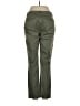 Maison Jules Green Jeans Size 4 - photo 2