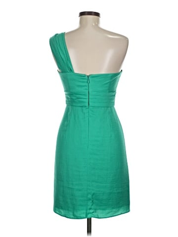 BCBGMAXAZRIA Cocktail Dress (view 2)