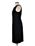 Boden Solid Black Cocktail Dress Size 8 - photo 5