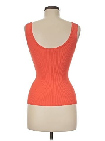 Zimmermann Ribbed Tank Top (view 2)