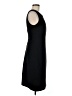 Boden Solid Black Cocktail Dress Size 8 - photo 4