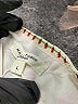 Max Studio Floral Ivory Casual Dress Size L - photo 7