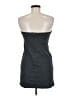 Twenty One Gray Cocktail Dress Size M - photo 2