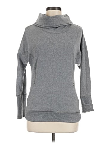 Lululemon Athletica Sweatshirt (view 1)