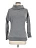 Lululemon Athletica Gray Sweatshirt Size Fits all women - photo 1
