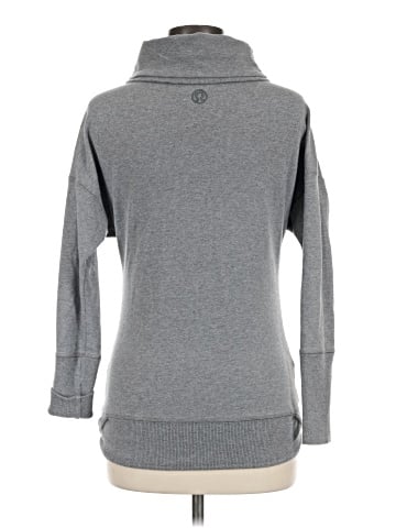 Lululemon Athletica Sweatshirt (view 2)