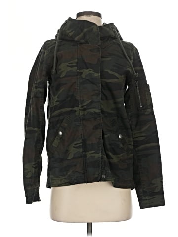 American Eagle Outfitters Jacket (view 1)