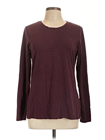 Amazon Essentials Long Sleeve T-Shirt (view 1)
