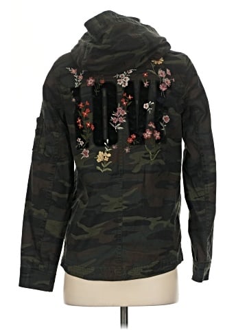 American Eagle Outfitters Jacket (view 2)
