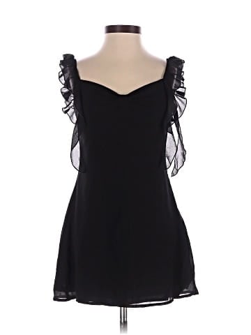Beginning Boutique Cocktail Dress (view 1)