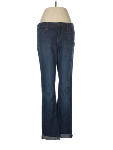 Ann Taylor LOFT Outlet Jeans (view 1)