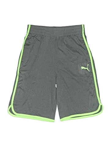 Puma Athletic Shorts (view 1)