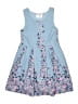 Beautees Blue Dress Size 6 - photo 1