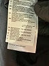 Reebok Black Active Pants Size M - photo 8