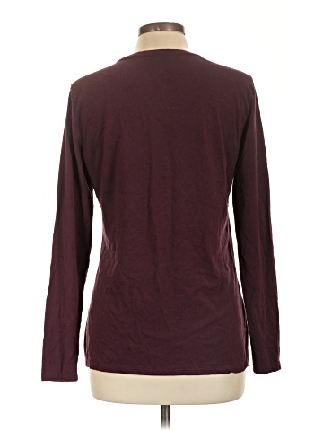 Amazon Essentials Long Sleeve T-Shirt (view 2)