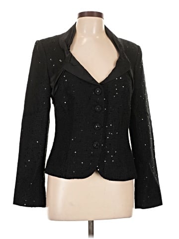 David Meister Blazer (view 1)