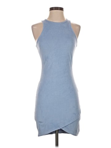 Charlotte Russe Casual Dress (view 1)