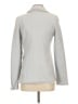 Chico's Gray Blazer Size S - photo 2