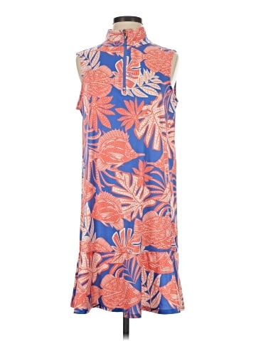 Caribbean Joe Casual Dress (view 1)