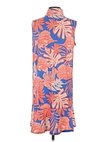 Caribbean Joe Casual Dress (view 2)