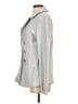 Chico's Gray Blazer Size S - photo 5