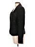 David Meister 100% Acetate Stars Black Blazer Size 10 - photo 5