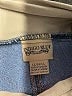 Indigo Blue Blue Jeans Size L - photo 6