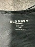 Old Navy - Maternity Black Tank Top Size XXL Maternity - photo 6