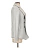 Chico's Gray Blazer Size S - photo 4